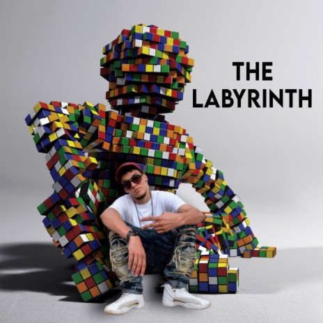 The Labyrinth (Studio Version) | Boomplay Music