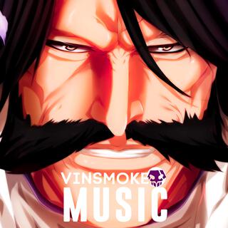 Yhwach - O Filho do Rei das Almas