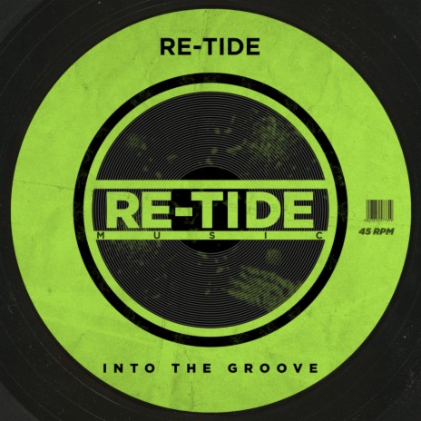 Into The Groove (Extended Mix)