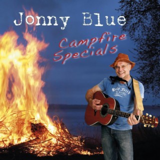 Jonny Blue