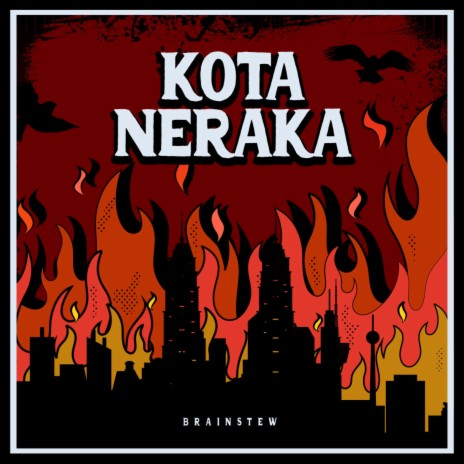 Kota Neraka | Boomplay Music