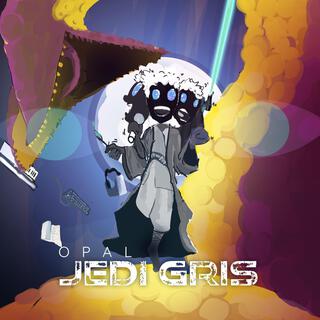 Jedi Gris