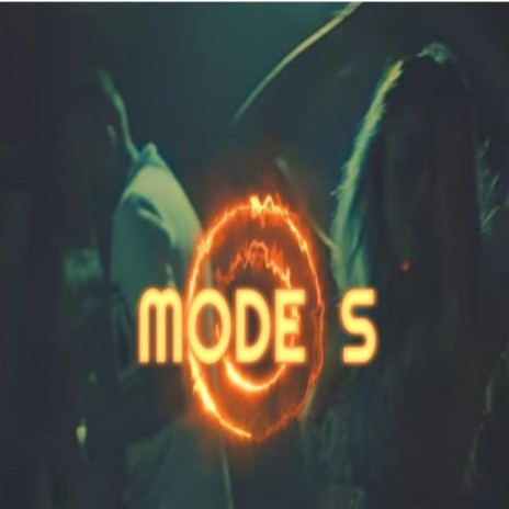 Mode S