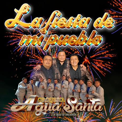 La fiesta de mi pueblo | Boomplay Music