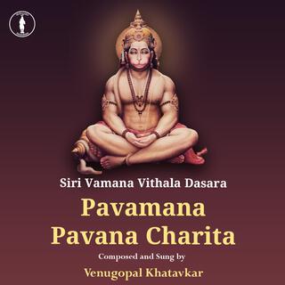 Pavamana Pavana Charita