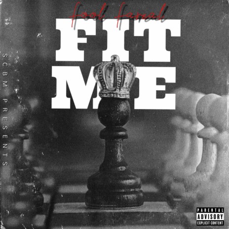 Fit Me | Boomplay Music