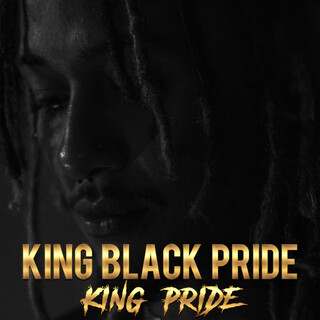 King Black Pride