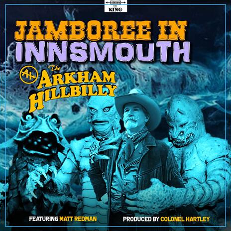 Jamboree in Innsmouth | Boomplay Music