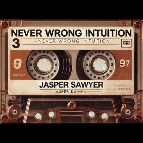 Never Wrong Intuition | Boomplay Music