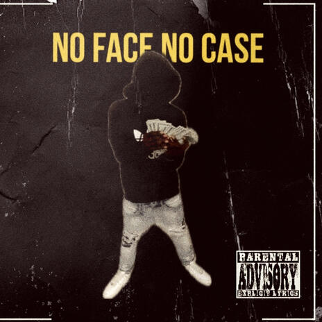 No Face No Case