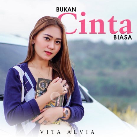 Bukan Cinta Biasa | Boomplay Music