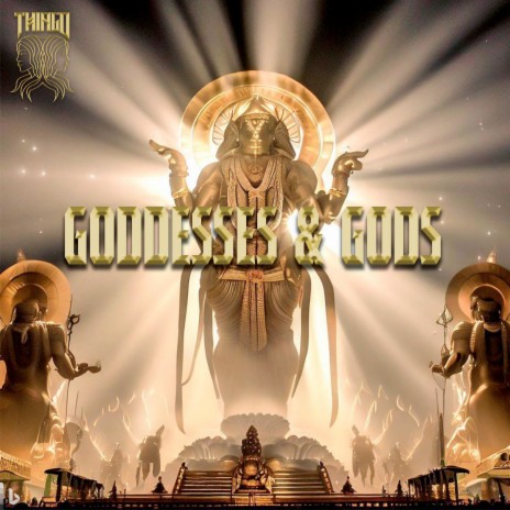 Goddesses & Gods | Boomplay Music