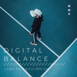 Digital Balance (Labiles Equilibrium)