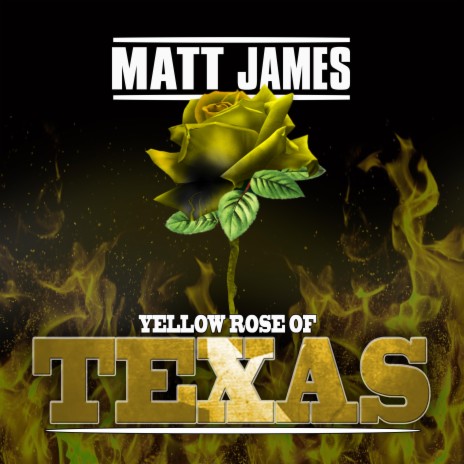 Yellow Rose of Texas