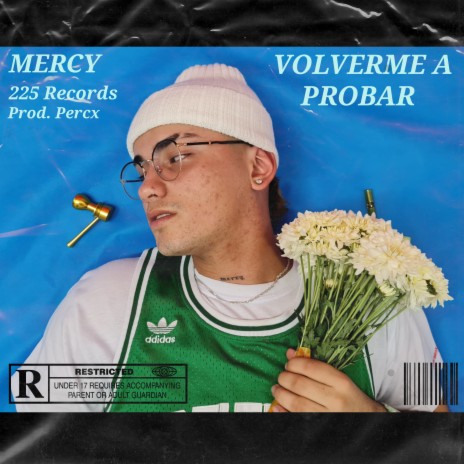 Volverme a Probar | Boomplay Music