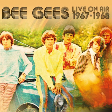 I Close My Eyes (Live: Top Gear October 15th 1967) | Boomplay Music