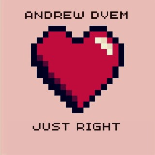 Andrew DVEM