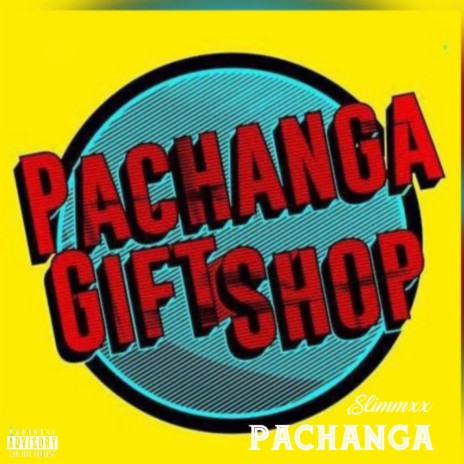 Pachanga ft. La pechuga