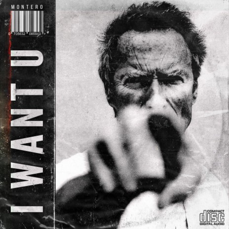 I WANT U | Boomplay Music