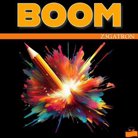 BOOM | Boomplay Music