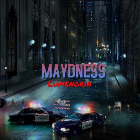 Maydness | Boomplay Music