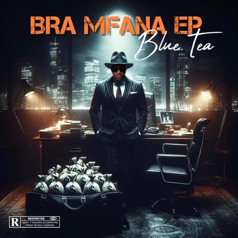 Bra Mfana 33 (Anna Benette Remix) | Boomplay Music