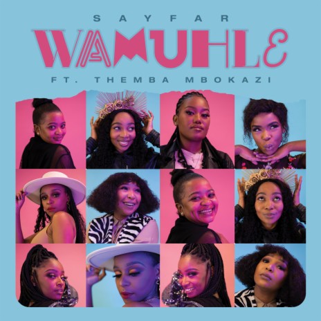 Wamuhle ft. Themba Mbokazi | Boomplay Music