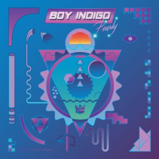 Boy Indigo