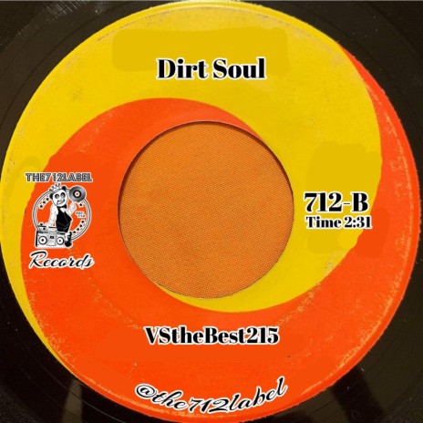 Dirt Soul | Boomplay Music