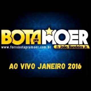 BOTA PRA MOER