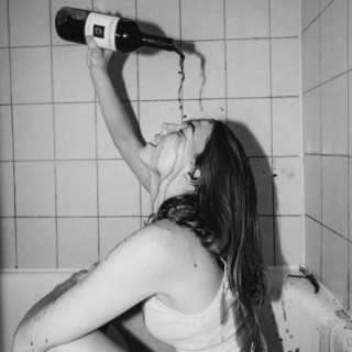 Red Wine In The Shower