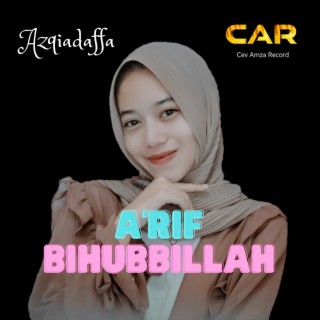 A'rif Bihubbillah