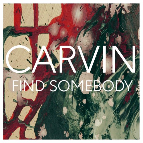 Find Somebody | Boomplay Music