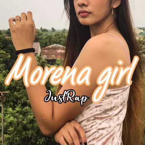 Morena Girl ft. Inza | Boomplay Music