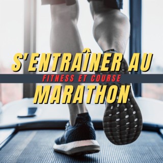 S'entraîner au marathon: Liste de lecture de chansons de fitness et de course