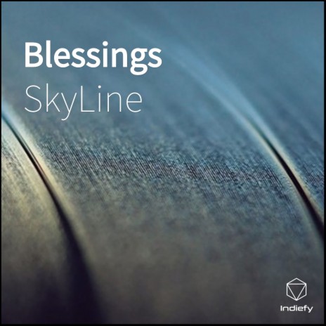 Blessings ft. D.Raury | Boomplay Music