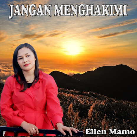 JANGAN MENGHAKIMI | Boomplay Music