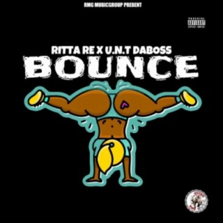 Bounce (feat. Ritta re)