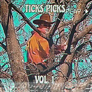 Ticks Picks, Vol. 1