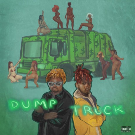 DumpTruck ft. ThaKingAli