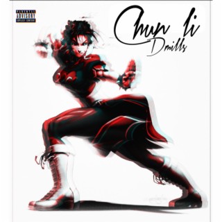 Chun li