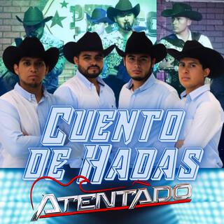 Cuento De Hadas lyrics | Boomplay Music