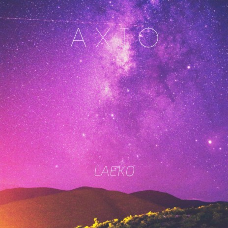 Axio (Radio Edit) | Boomplay Music