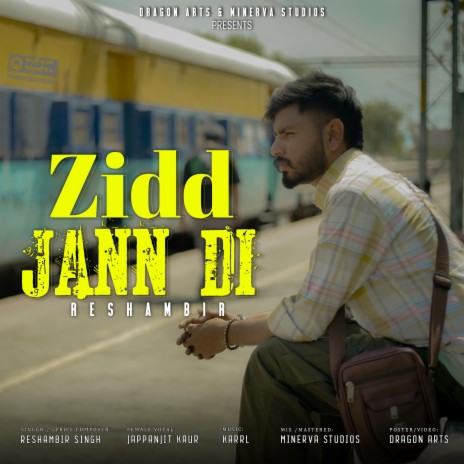 Zidd Jann Di | Boomplay Music