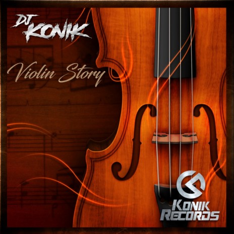 Violin Story | Boomplay Music