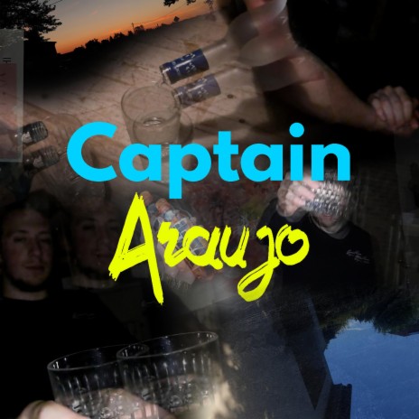 Captain Araujo
