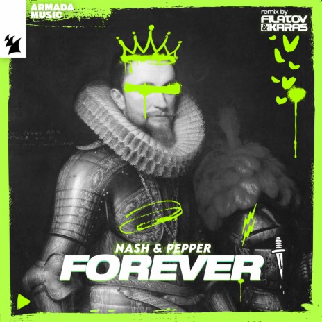 Forever (Filatov & Karas Remix) | Boomplay Music