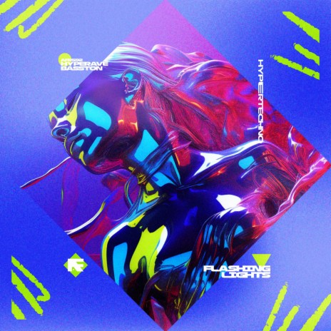 FLASHING LIGHT - HYPERTECHNO ft. BASSTON | Boomplay Music