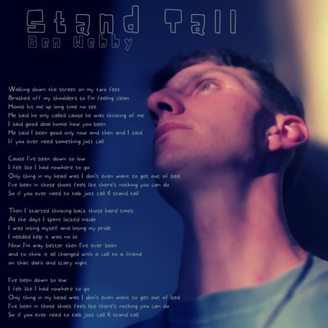 Walking Heads Night Shift Lyrics