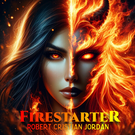 FIRESTARTER | Boomplay Music